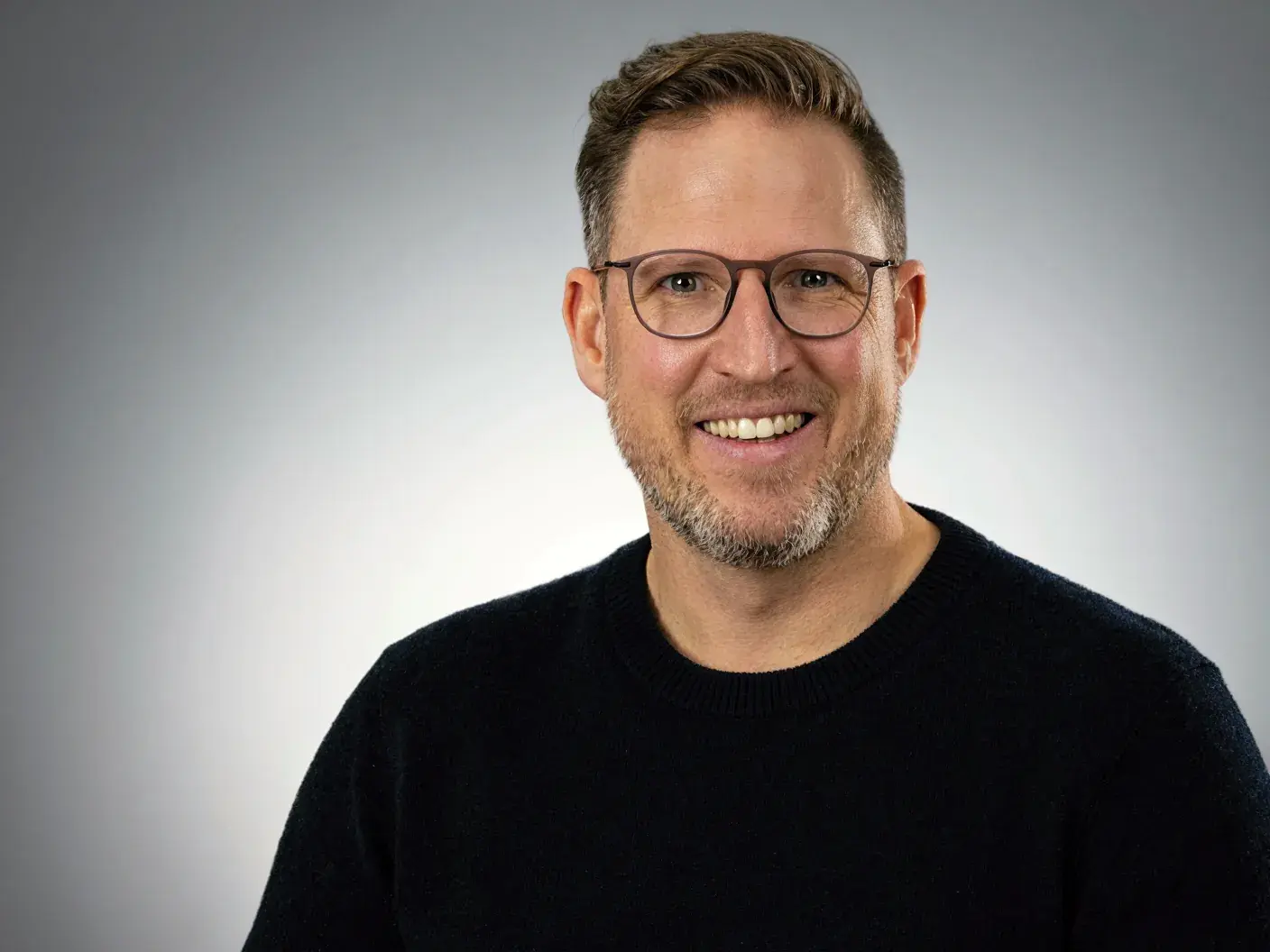 Porträt von Andreas Hinz